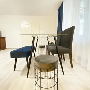 Appartement Fano Old Town, Prague