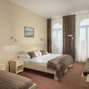 3* Hotell Centre Plaza
