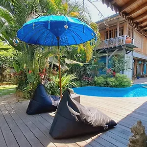 Ayu Dira Heritage House , Ubud Indonésie