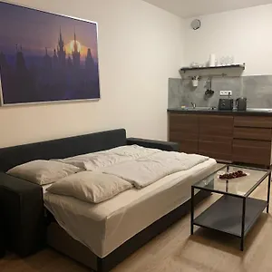 Appartement Port Karolina, Prague