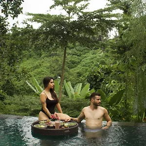 Lerosa Valley , Ubud Indonésie