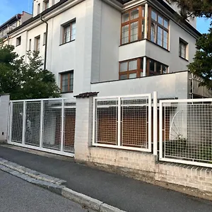 Sarka Apartament
