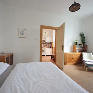 Appartement Gallery, Prague
