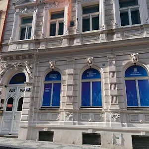 Sauna Praha