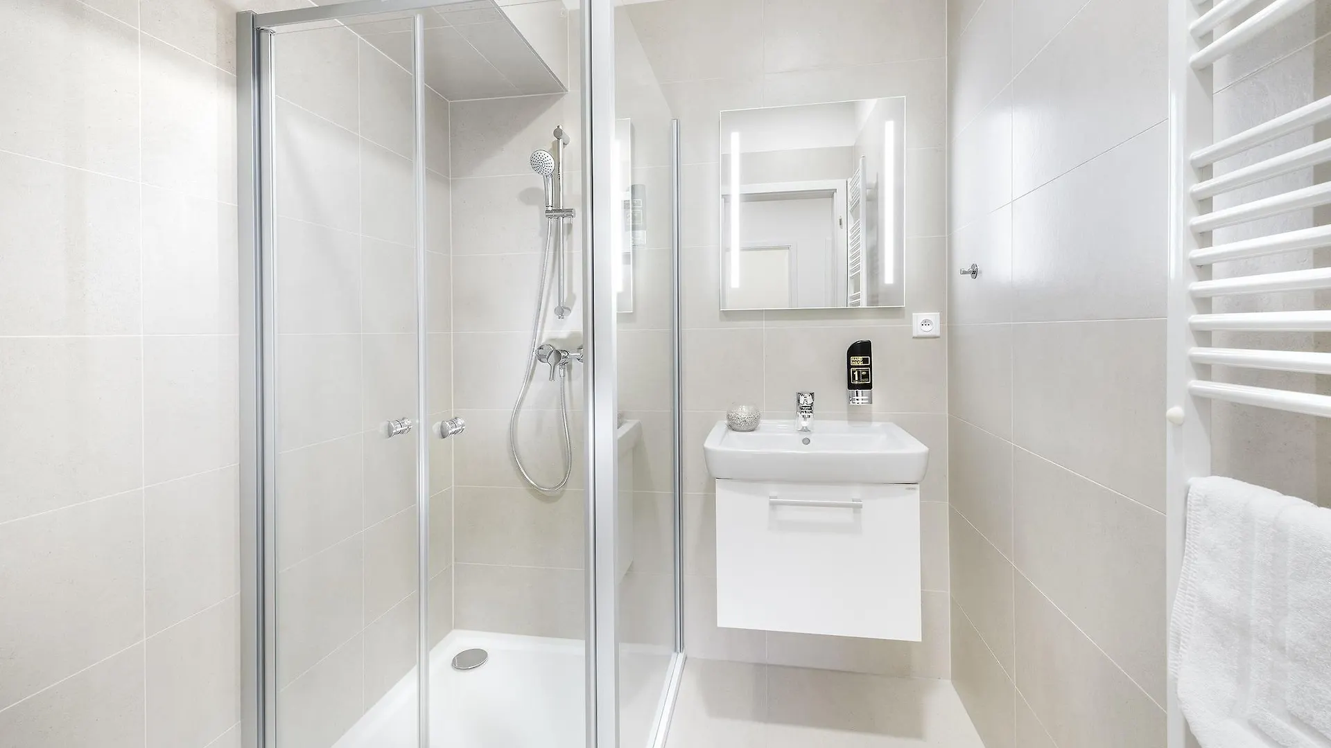 Downtown Suites Belohorska Praga 0*,  Repubblica Ceca