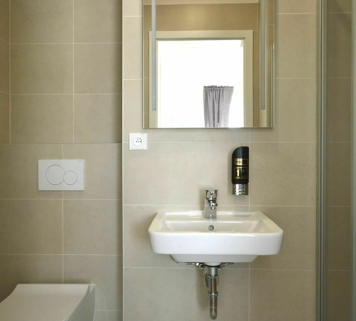 Downtown Suites Belohorska Praga Appartamento